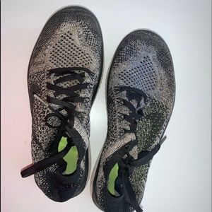 Nike Free RN Flyknit